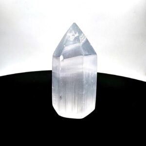 Selenit Obelisk