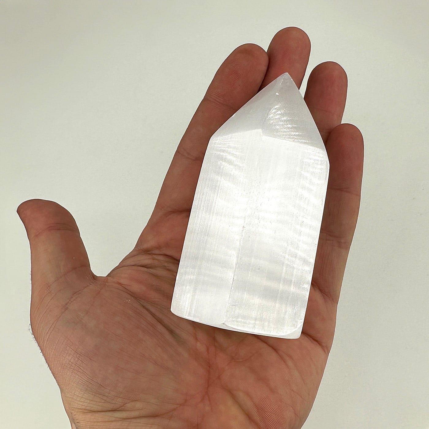 Selenit Obelisk - Görsel 2