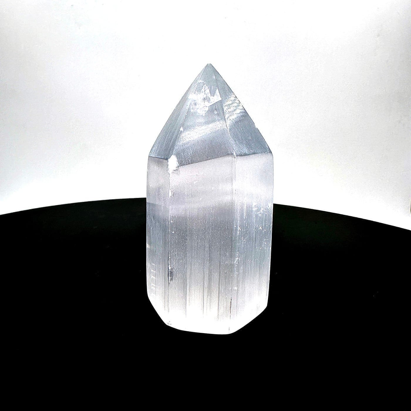 Selenit Obelisk