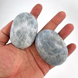 Mavi Kalsit Spa Taşı