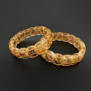 Sitrin Bileklik Rolex AA