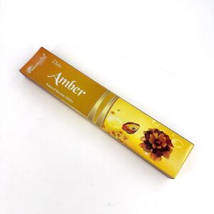 Amber Çubuk Tütsü AA