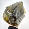 Yeşil Obsidiyen Ham Taş