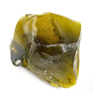 Alternative view of Yeşil Obsidiyen Ham Taş