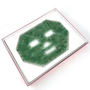 Aventurin Yüz Maskesi