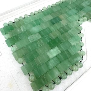 Aventurin Göz Maskesi - 2