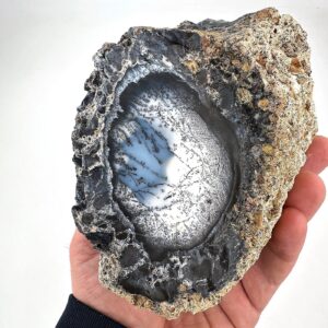 Alternative view of Dendiritli Opal İkiz Ham Taş