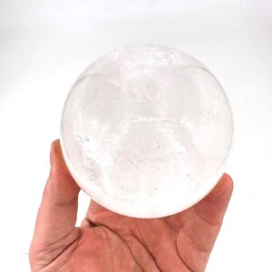 Kristal Kuvars Küre