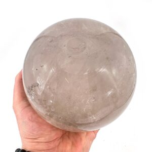 Dumanlı Kuvars Küre