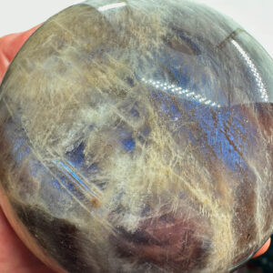 Güneş Taşı Küre AA+