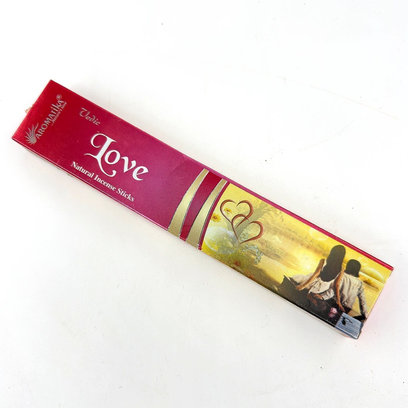 Love Çubuk Tütsü AA