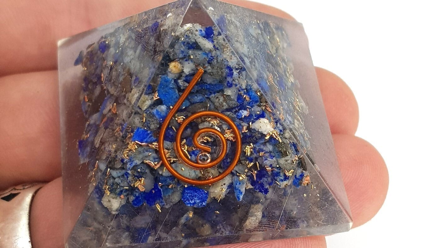 dogal tas orgonit 4 edited Sarkaç Adam