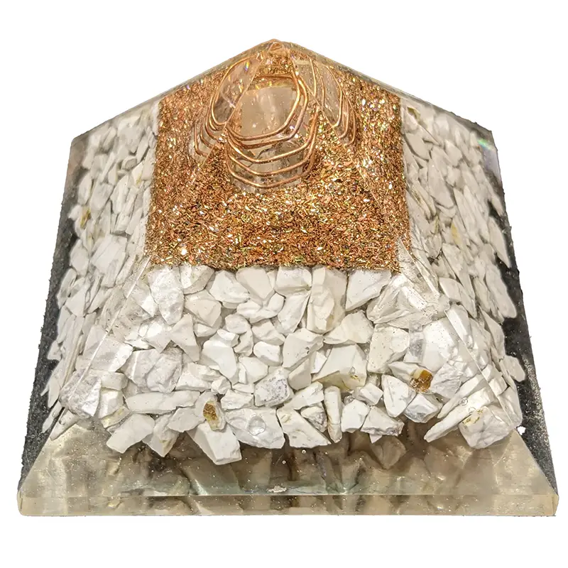 havlit orgonit Sarkaç Adam