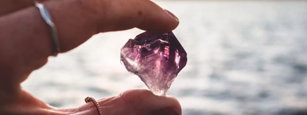 tuzlu suda kristal arindirma Sarkaç Adam