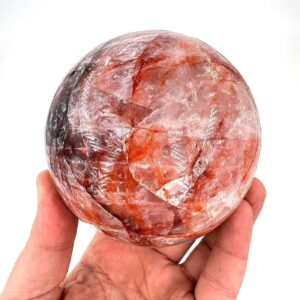 Hematoid Kuvars Küre