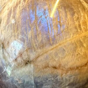 Alternative view of Güneş Taşı Küre AA+