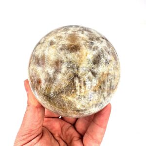 Güneş Taşı Küre AA+