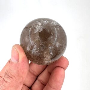 Dumanlı Kuvars Küre