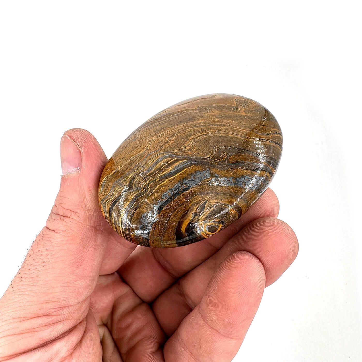 Miriam Jasper Spa Taşı