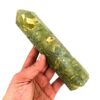 Prehnite Obelisk