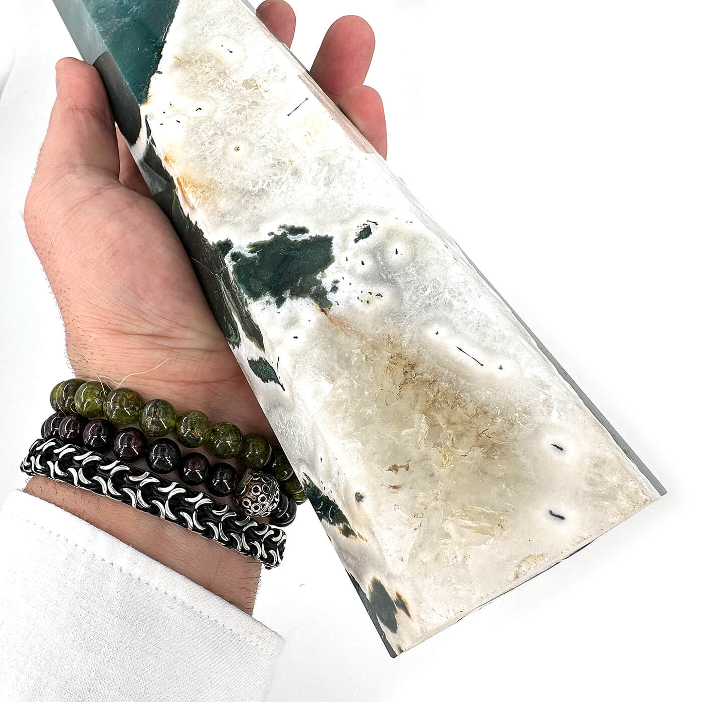 Akik Obelisk - Görsel 2