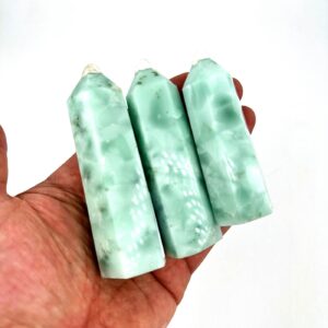 Larimar Obelisk