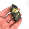 Bumblebee Jasper Obelisk