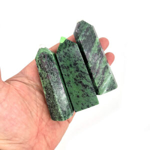 Yakutlu Zoisit Obelisk