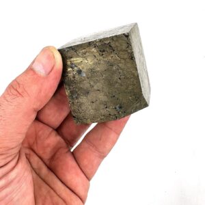 Alternative view of Pirit Ham Taş