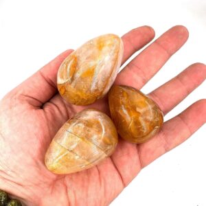 Hematoid Kuvars Yumurta