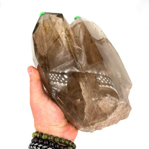 Dumanlı Kuvars Ham Taş