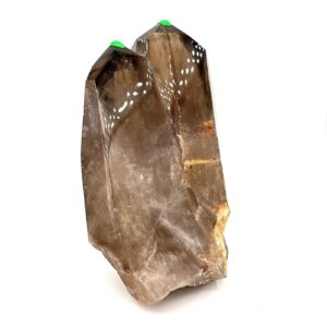 Alternative view of Dumanlı Kuvars Ham Taş