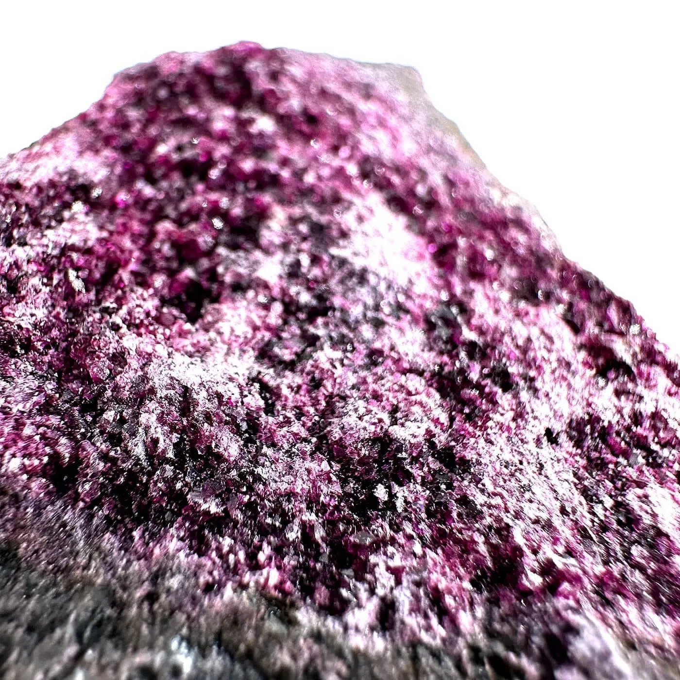 Kemmererit Ham Taş - Görsel 2