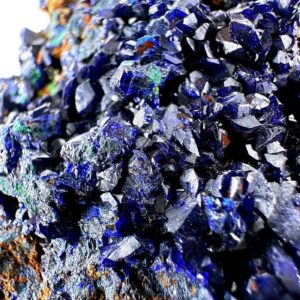 Alternative view of Azurit Ham Taş