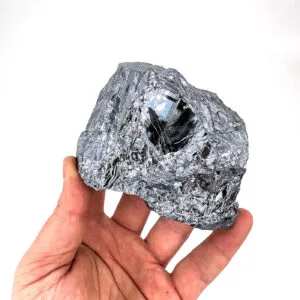 Terahertz Ham Kütle