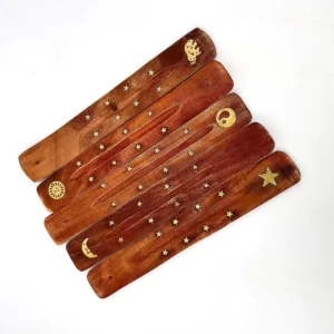 ÇUBUK TÜTSÜLÜK AHŞAP - %100 Orijinal Doğaltaş Satın Al