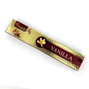 VANILLA ÇUBUK TÜTSÜ - %100 Orijinal Doğaltaş Satın Al