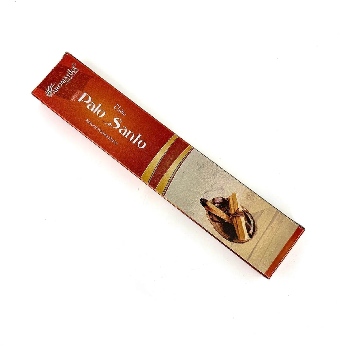 PALO SANTO ÇUBUK TÜTSÜ - tütsü Taşı Enerjisi ve Doğal Formu