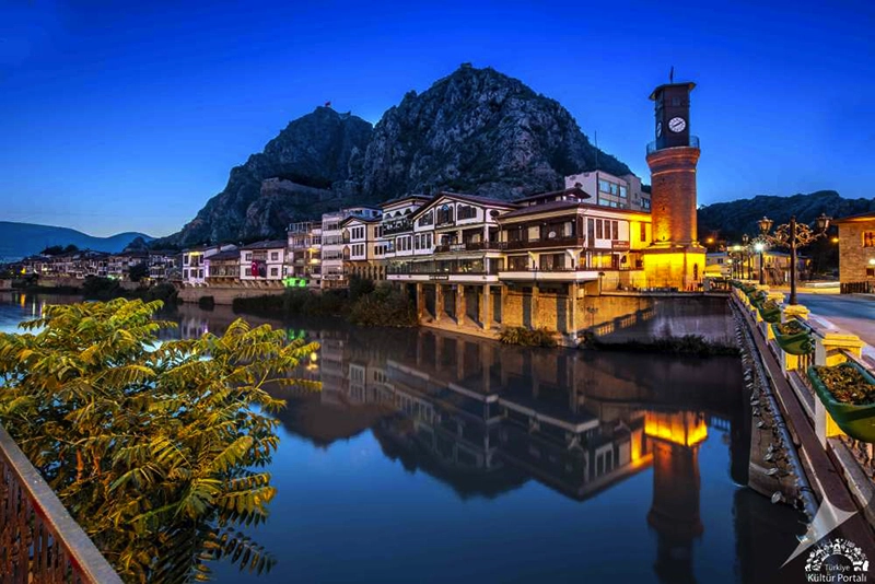 Amasya3 Sarkaç Adam