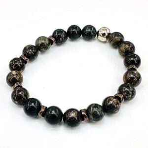 Biyotit Bileklik 10mm