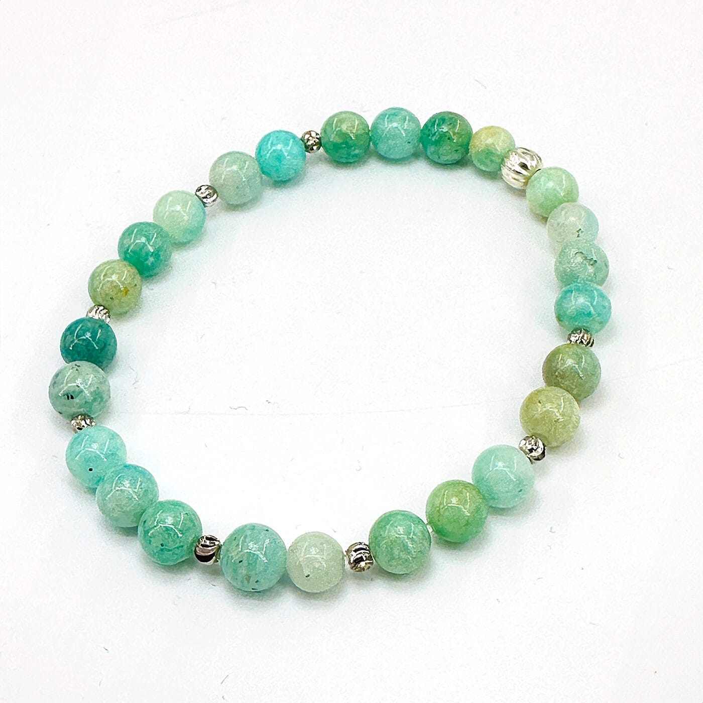 16083 Amazonit 6 2 Sarkaç Adam