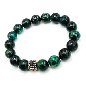 Fuksit Bileklik 10mm