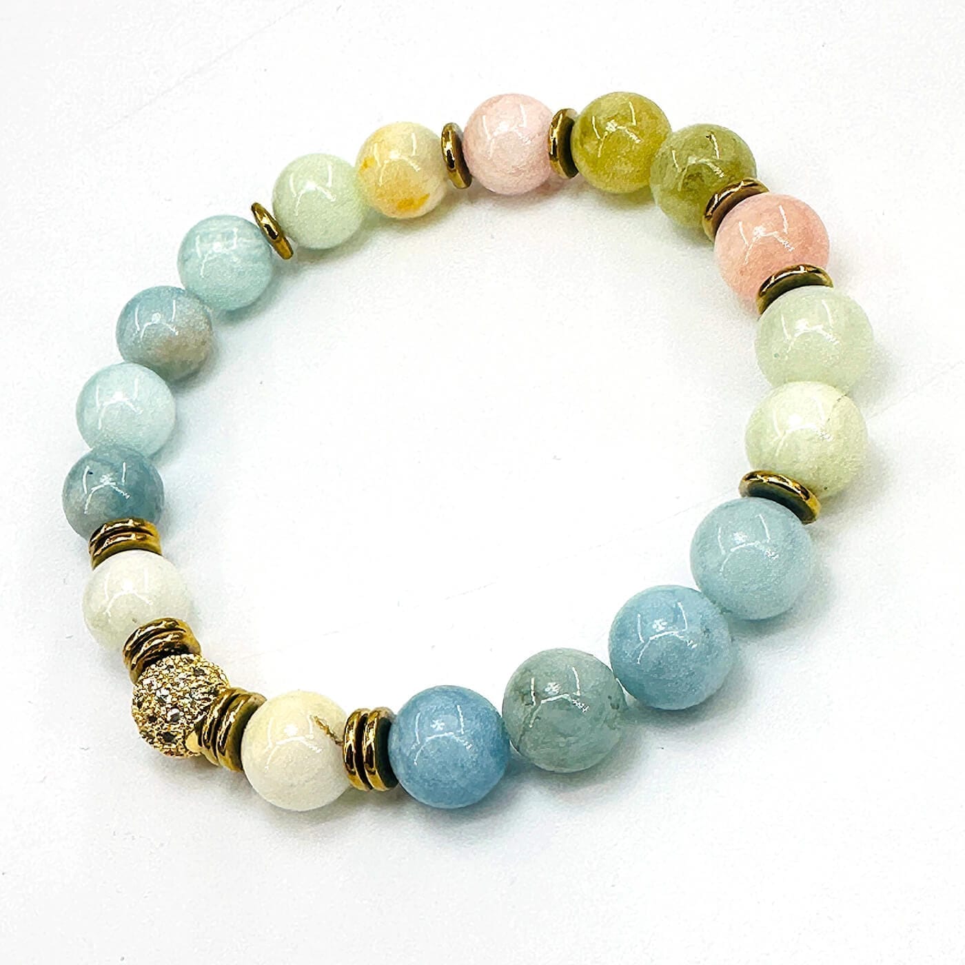 16107 Morganit 8 2 Sarkaç Adam