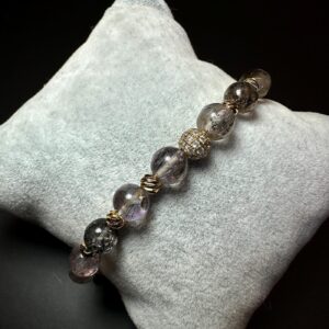 super seven bileklik hamtas kolye1 Sarkaç Adam