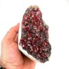 Vanadinit Ham Taş