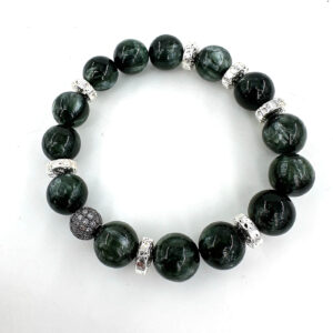 Serafinit Bİleklik AA+ 10mm