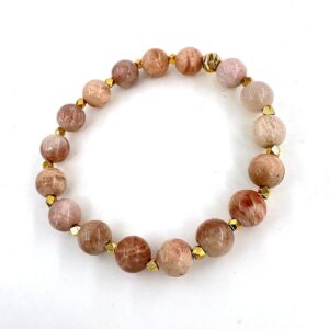 Güneştaşı Bileklik 8mm