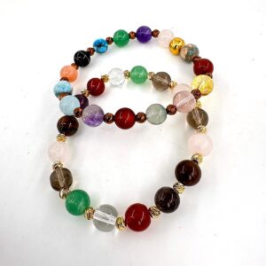 Alternative view of Mix Bileklik 8mm