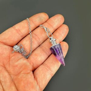 Alternative view of Ametist Sarkaç (Pandül)