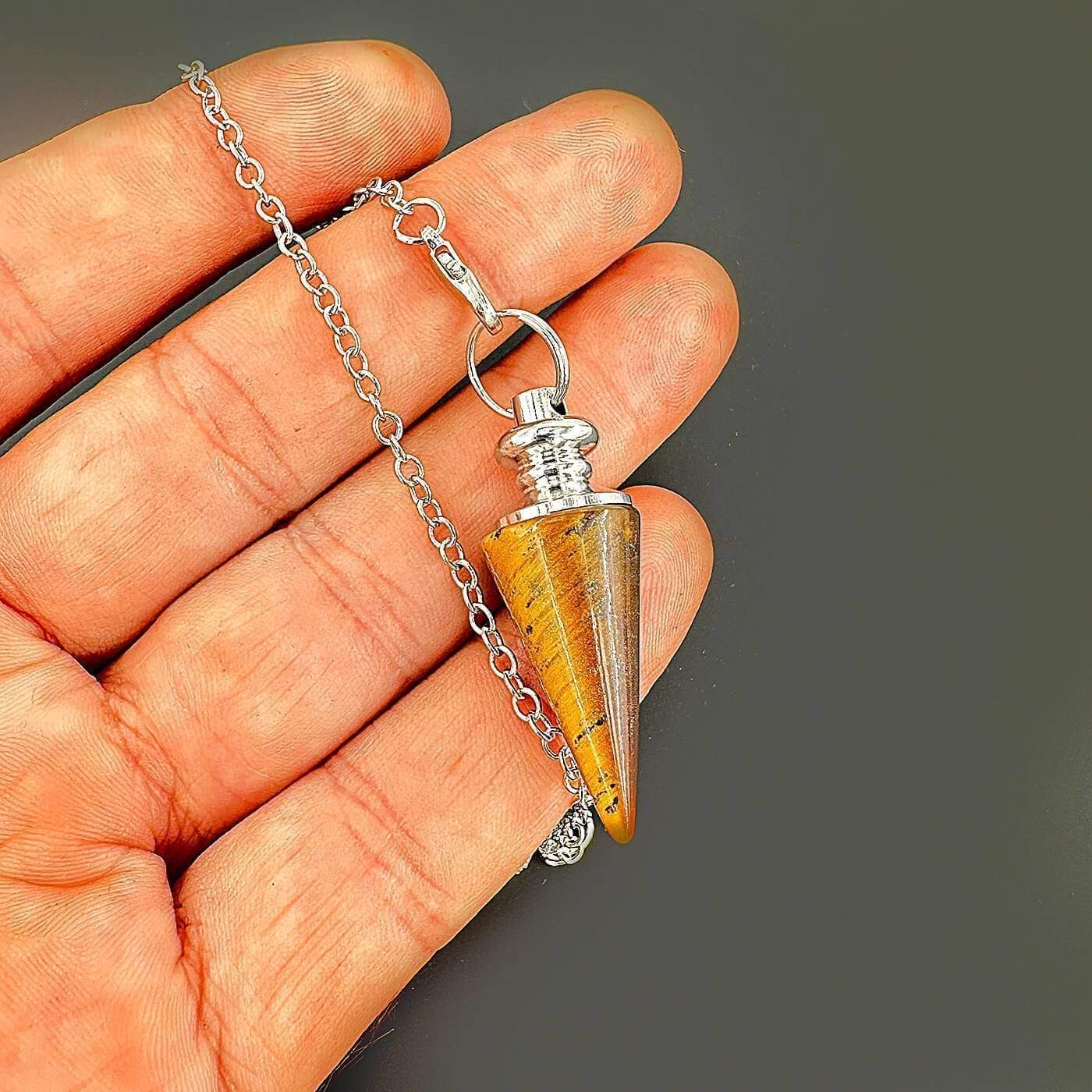 Kaplangözü Sarkaç (Pandül) - Görsel 2